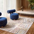 Frescoes 141701 | Malcolm Fabrics NZ Frescoes 141701 | Malcolm Fabrics NZ