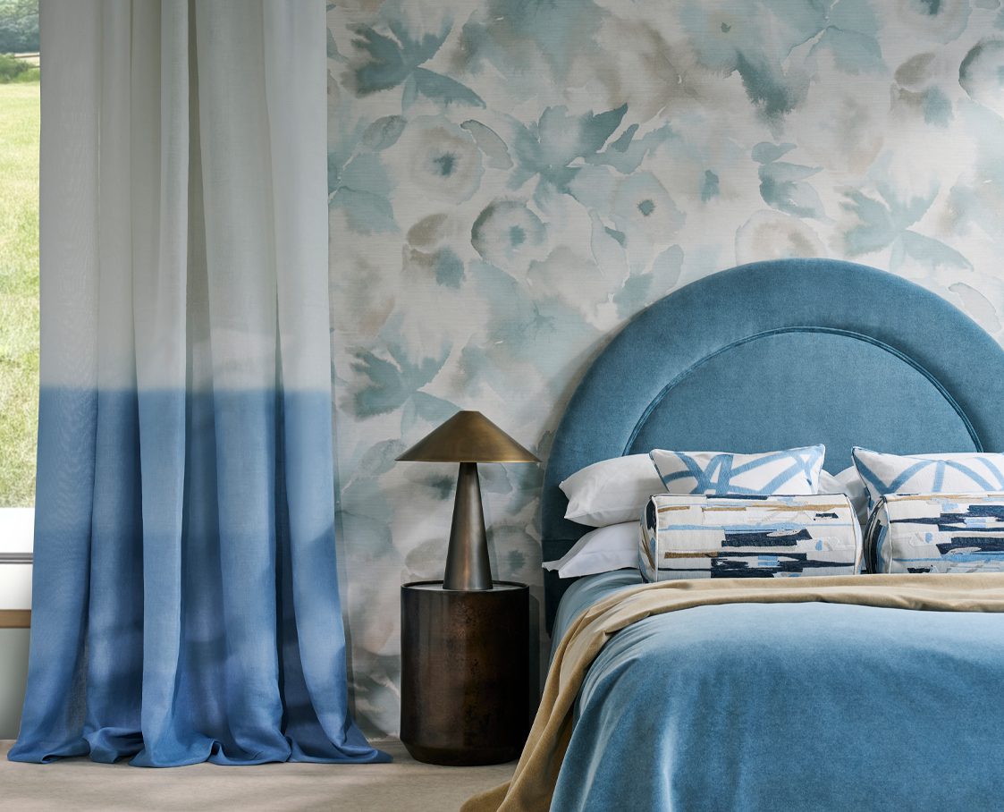 Masterful Reinvention | Malcolm Fabrics NZ