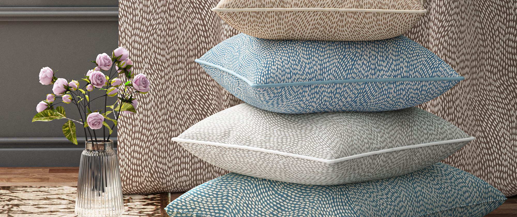 FN Main Fibre Naturelle Fabrics | Malcolm Fabrics NZ