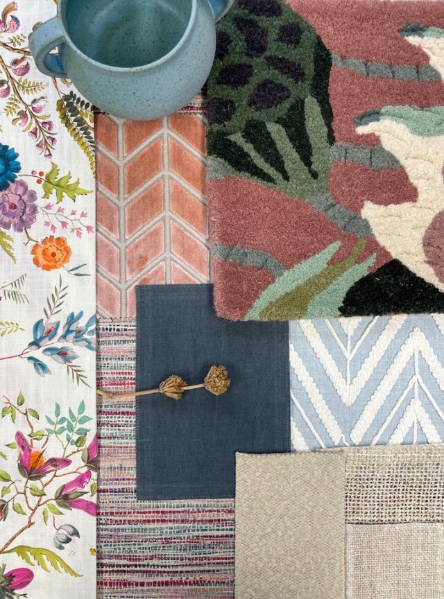 Christchurch Booking Form Malcolm Fabrics